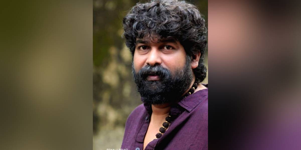 In an interview, Joju George expressed admiration for Tamil cinema. (Facebook)