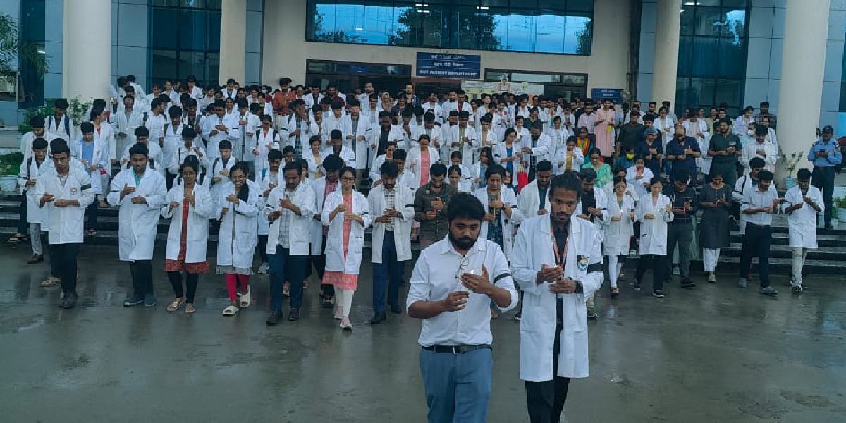 NMC study finds mental health issues prevalent among medical students