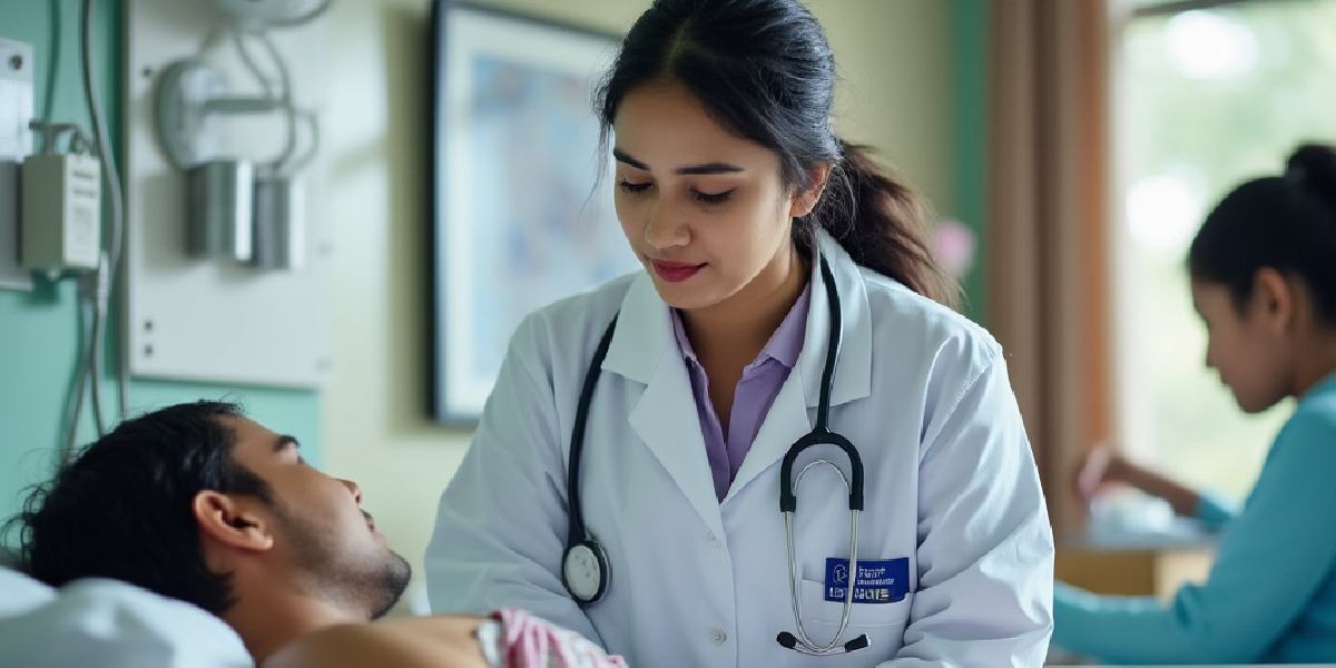 Representation of women in medical associations