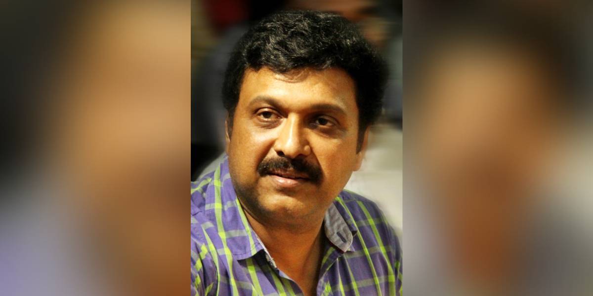 KB Ganesh Kumar added that the media has targeted him for 23 years, but there's nothing left to exploit. (X)