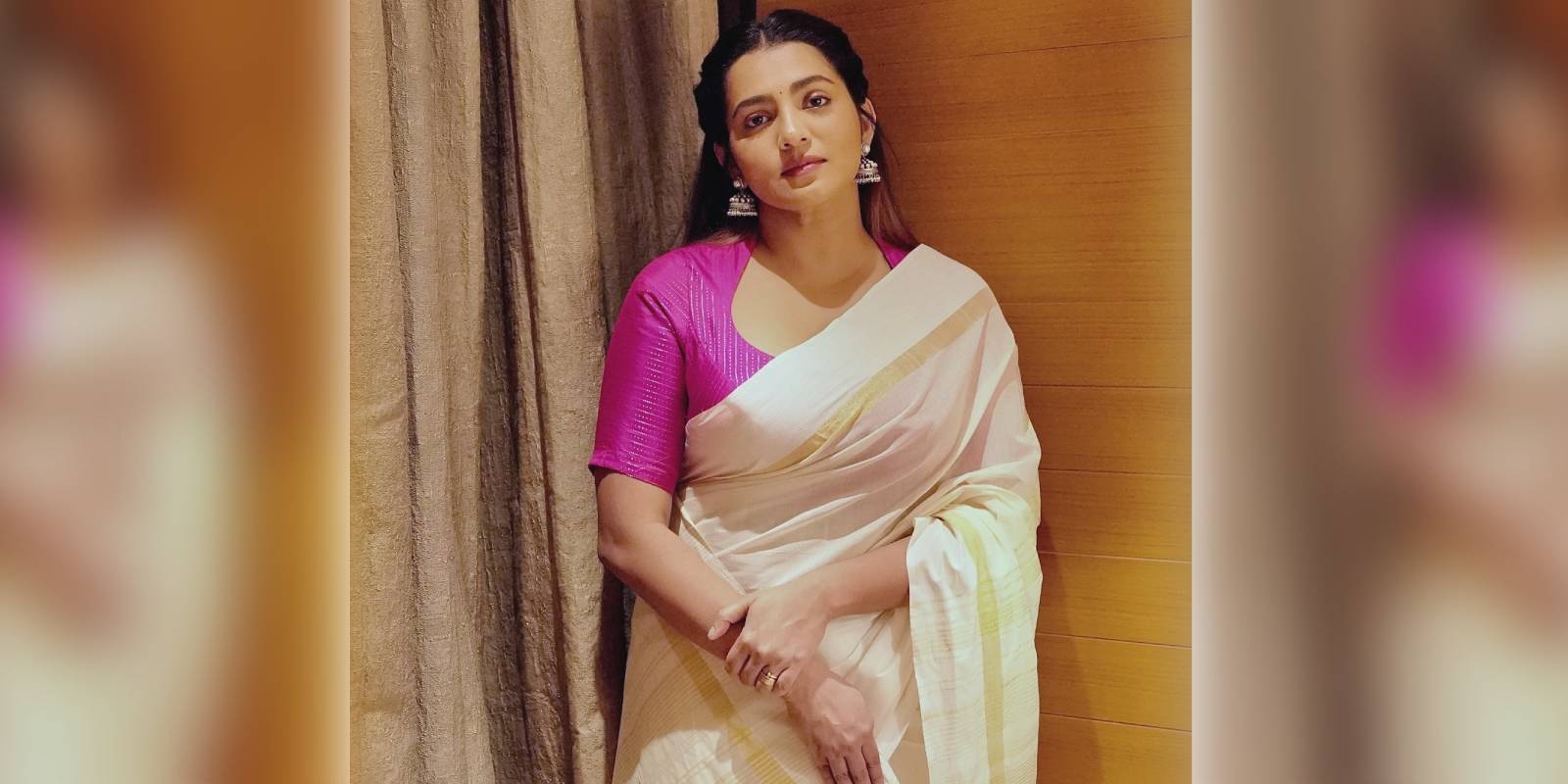 Parvathy Thiruvothu