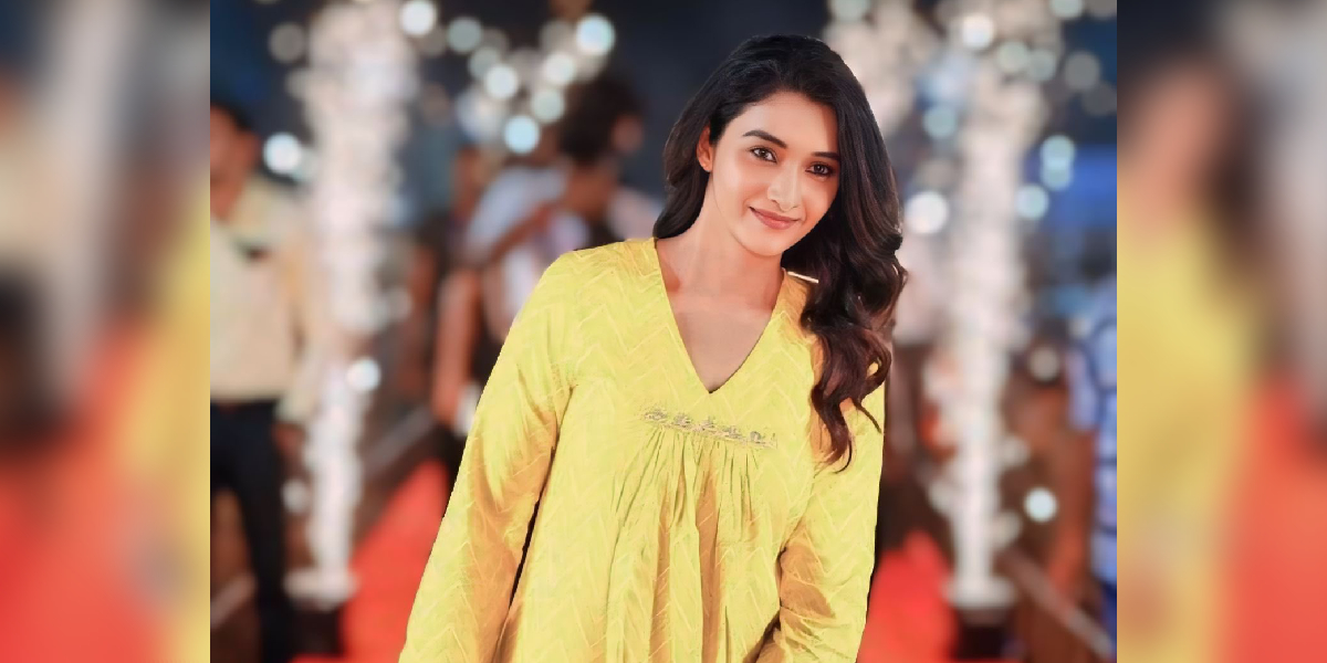 Priya Bhavani Shankar on distasteful reception to Indian 2