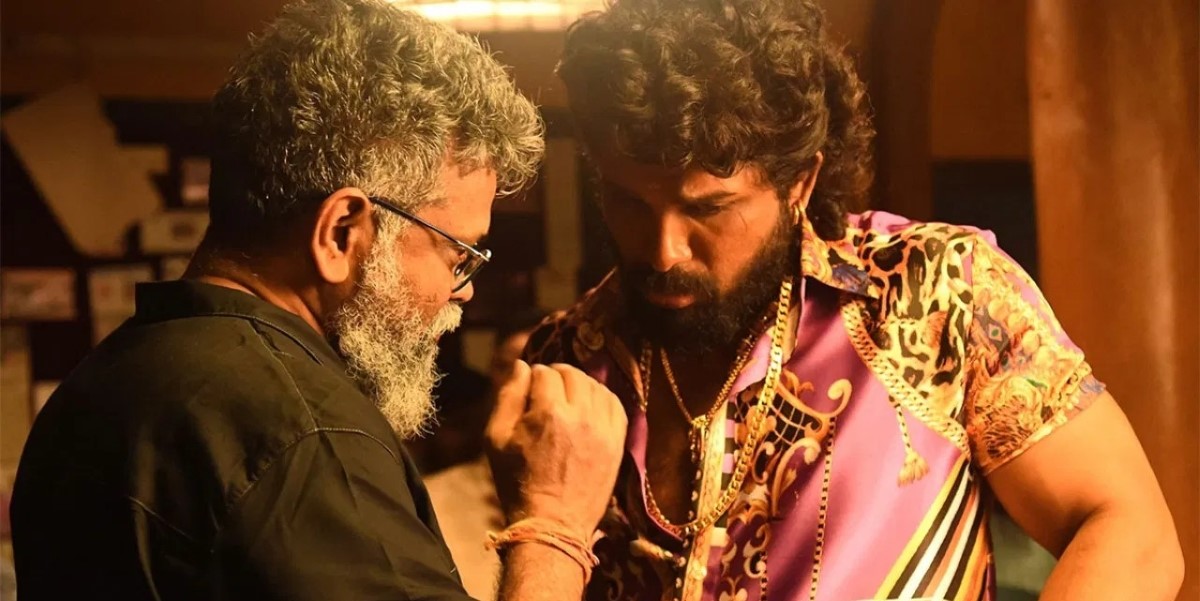 Pushpa: The Rule shooting resumes