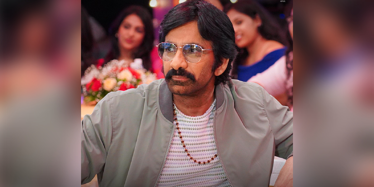 Ravi Teja's RT75 to be titled Kohinoor?