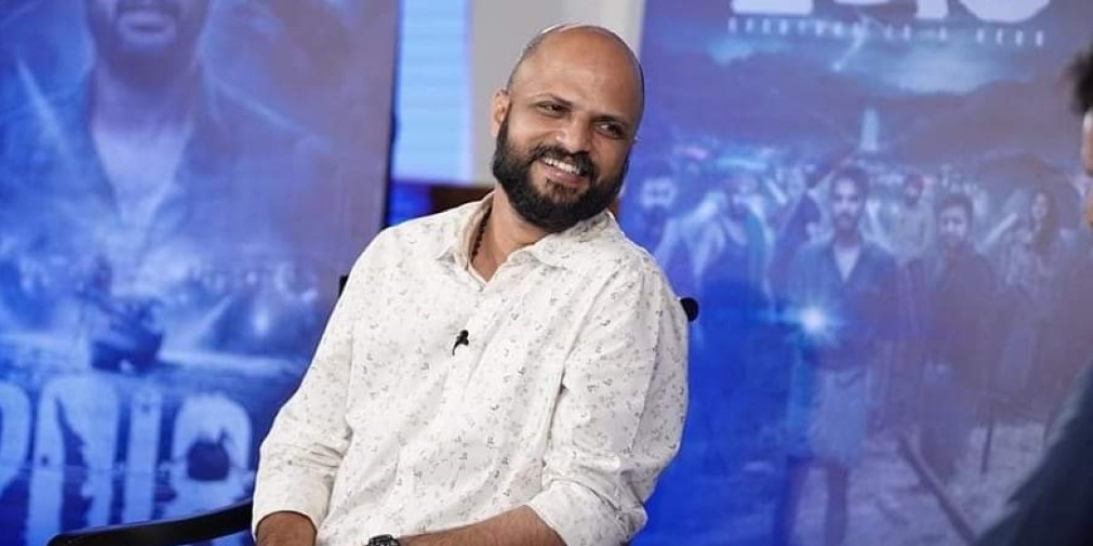Removed an actor from my film 2018 for misbehaving with a woman, says Jude Anthany Joseph