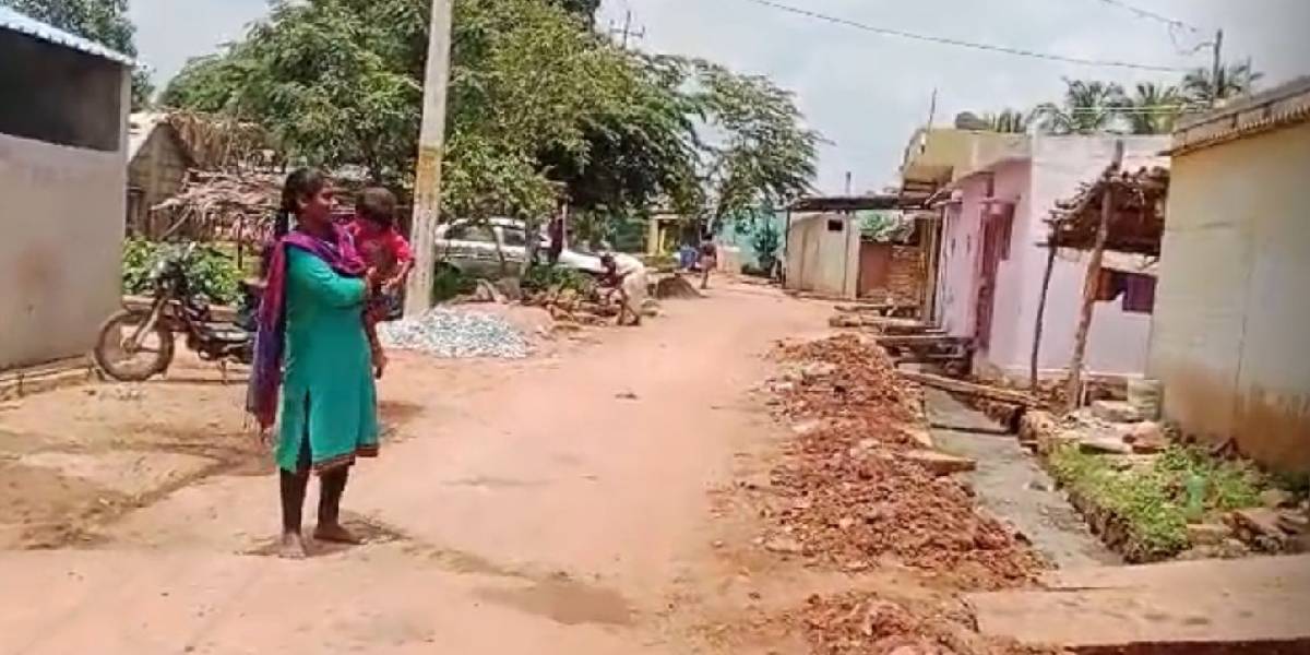 Remya is waging a lone battle, which she cannot afford to lose.