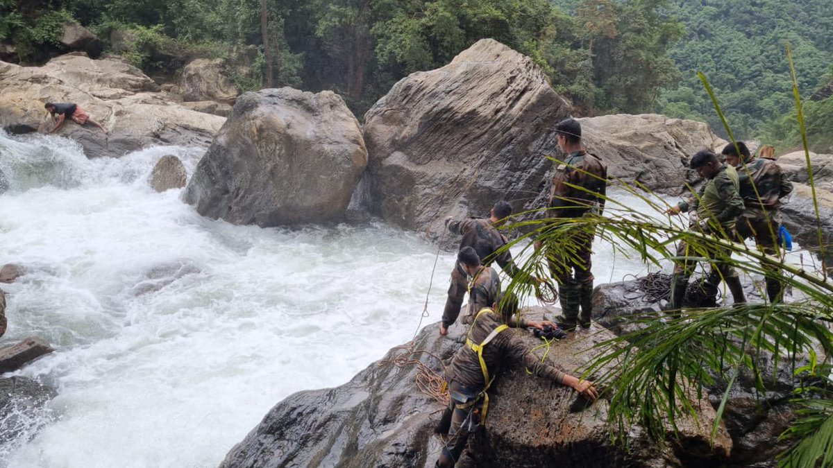 Wayanad landslides: Experts call for mitigation strategies