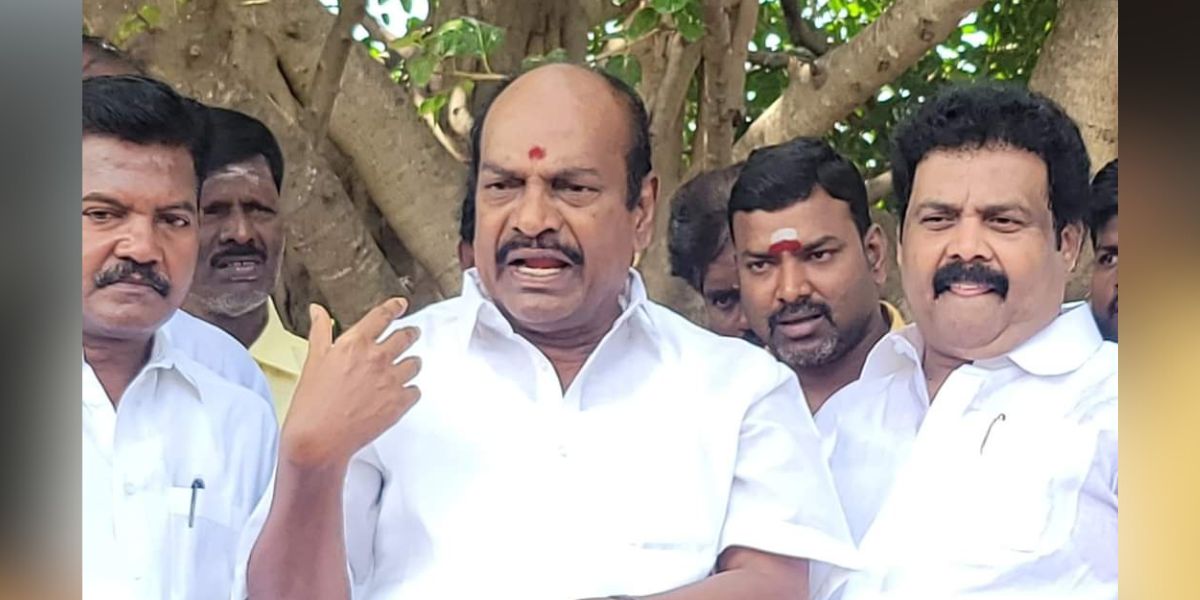 S Jagathratchakan.