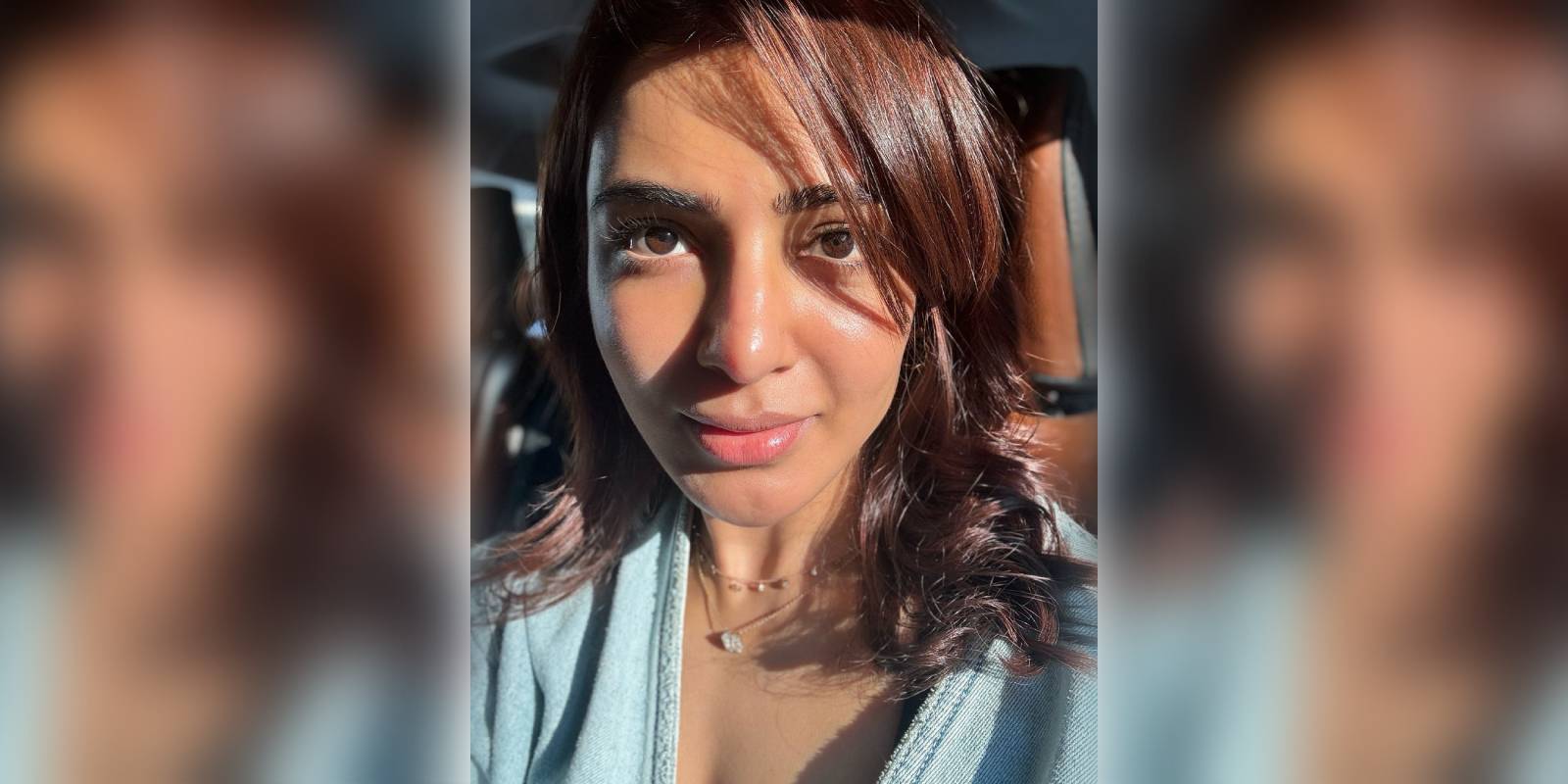 Samantha Ruth Prabhu on Hema Committee report