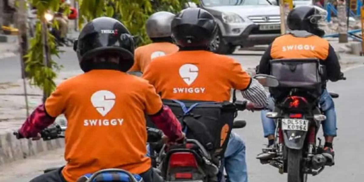 Kerala to protect people working at online food delivery platforms