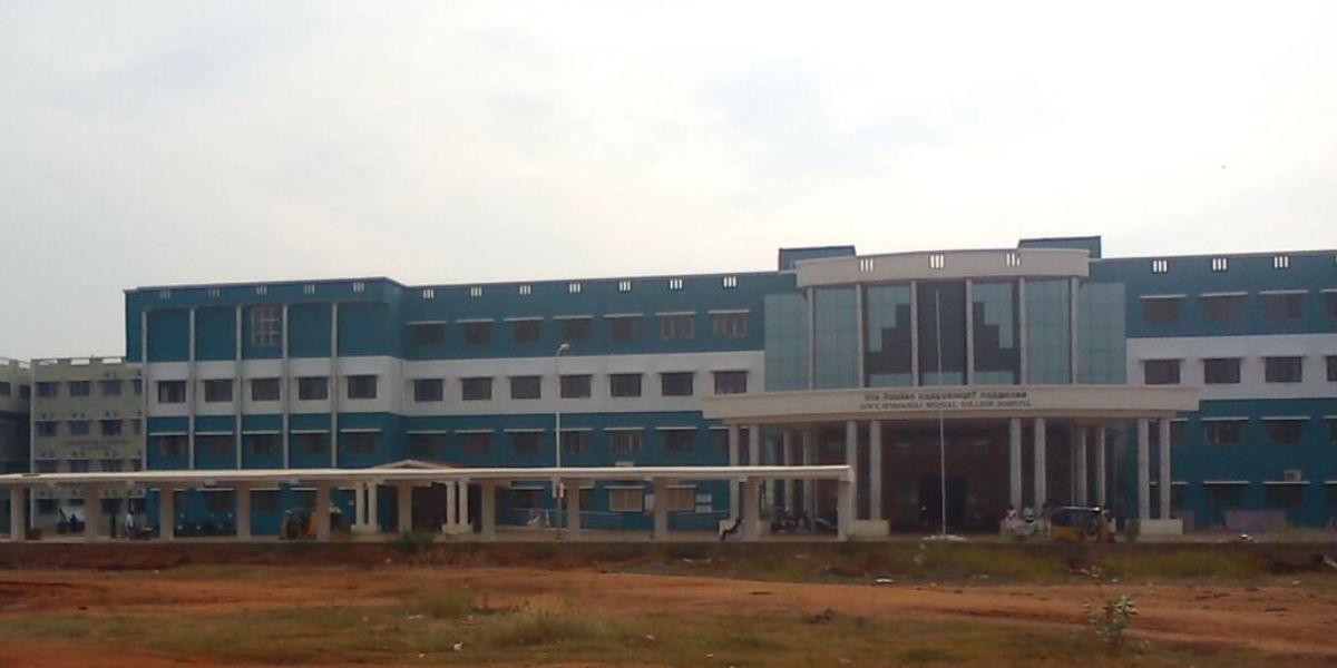 Dean vacancies in Tamil Nadu government medical colleges