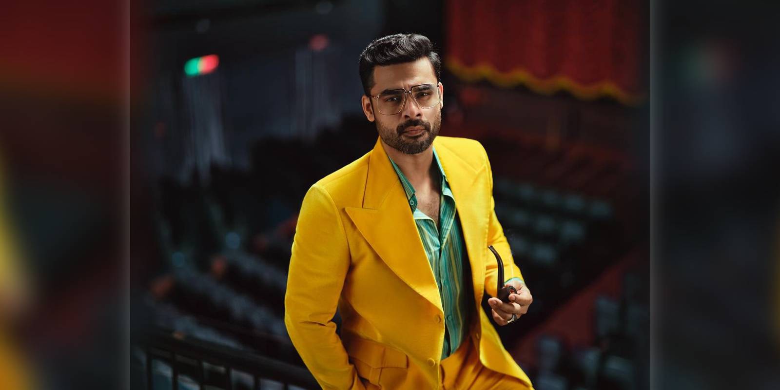 Tovino Thomas