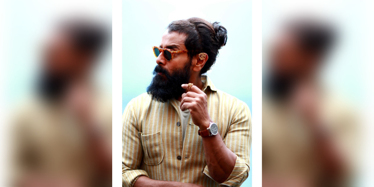 You don’t know anything about my fans: Vikram during Thangalaan promotions