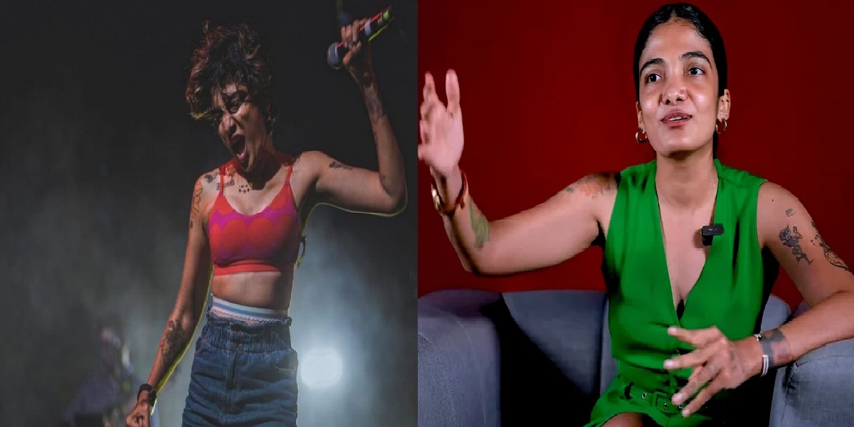 Singer Gorwi Lekshmi on racism in Kollywood and sexual exploitation in Mollywood