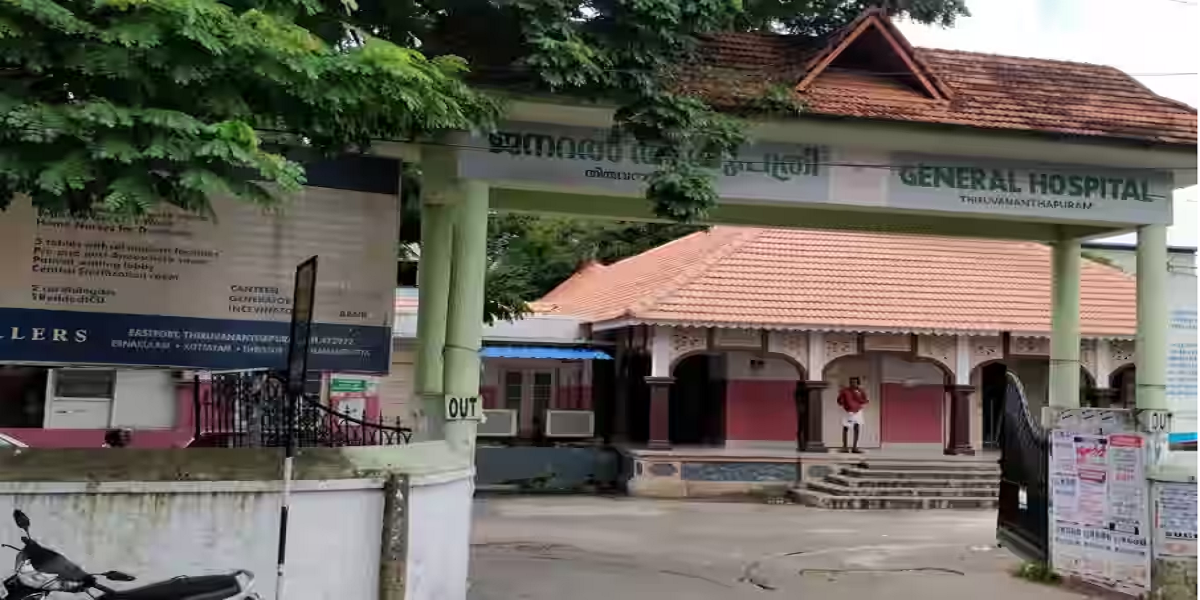 Kerala’s 200-year-old healthcare legacy faces new challenges