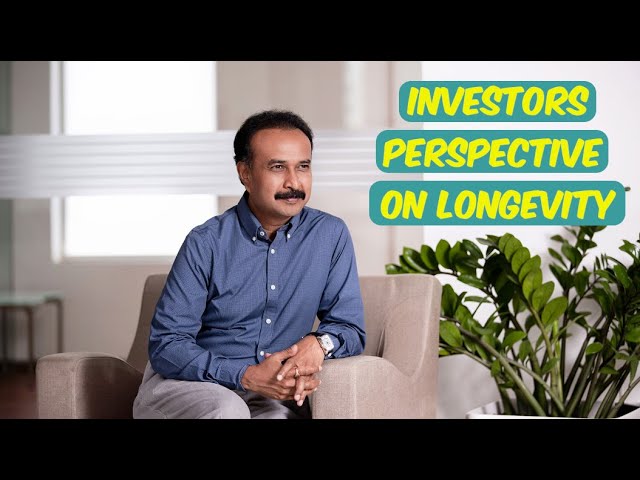 where do investors put money in longevity