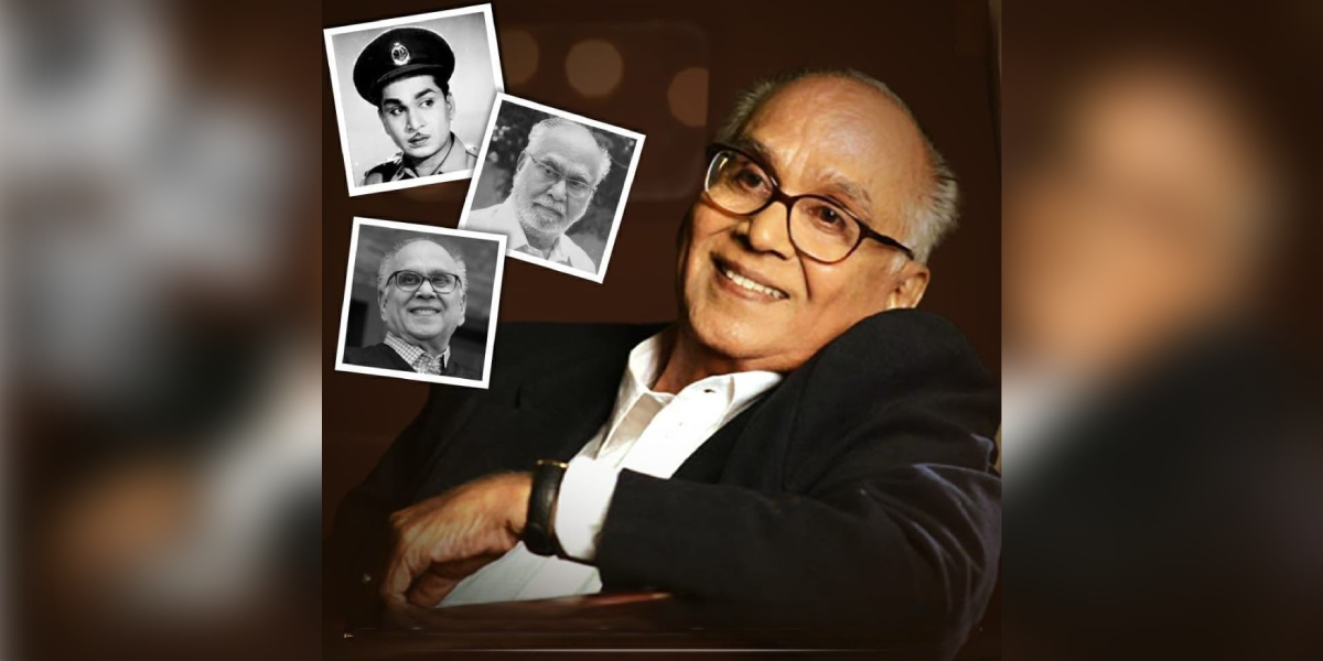 ANR centenary celebrations: Remembering a titan thespian