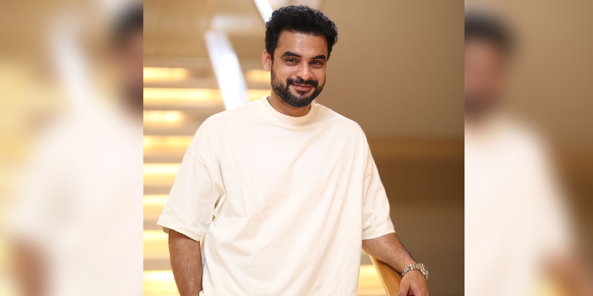 ARM has a universal appeal, says Malayalam actor Tovino Thomas