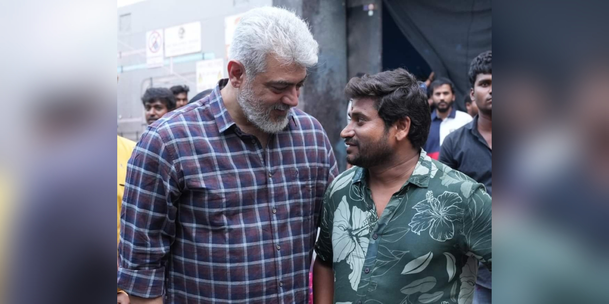 Ajith's 'Good Bad Ugly' to regale Telugu audiences for Sankranthi 2025