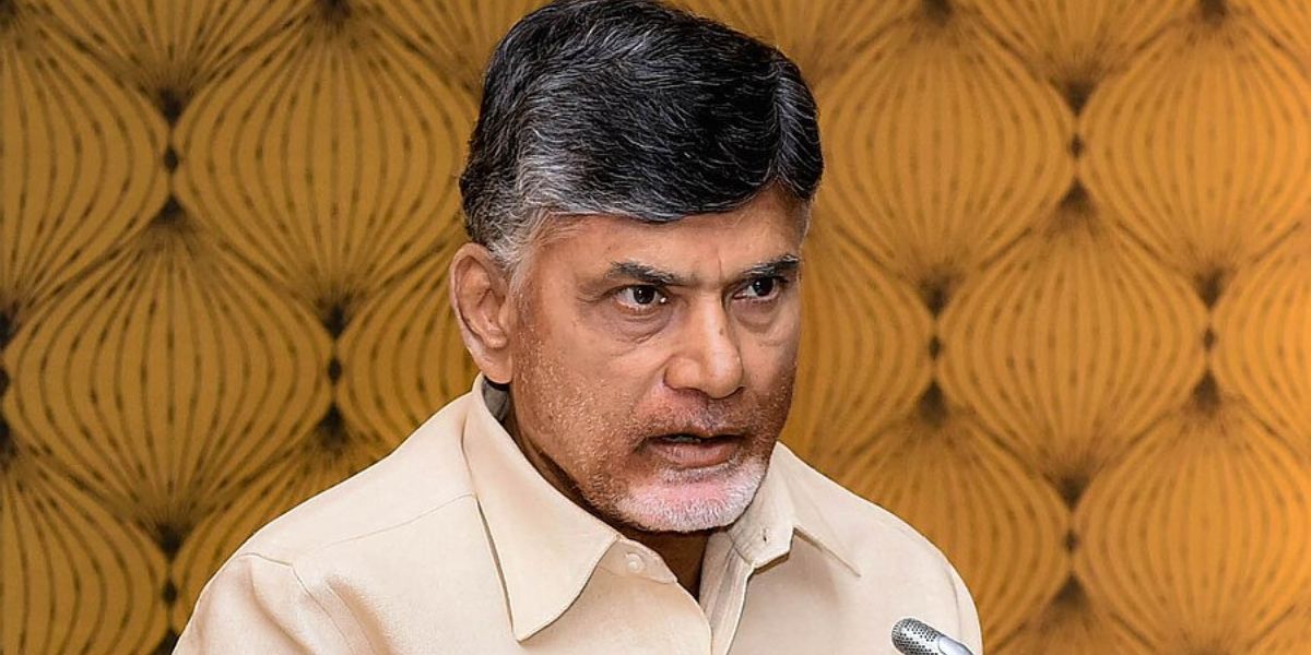 Chandrababu Naidu praises Modi, predicts repeat of Haryana win in Maharashtra and Jharkhand