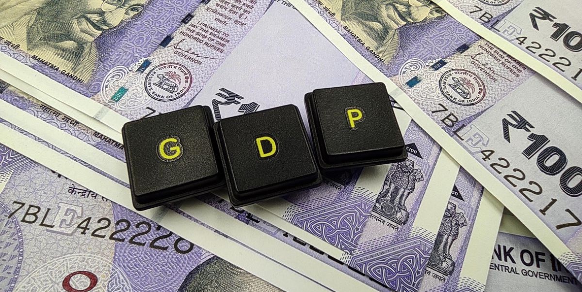 Andhra Pradesh GDP remains flat
