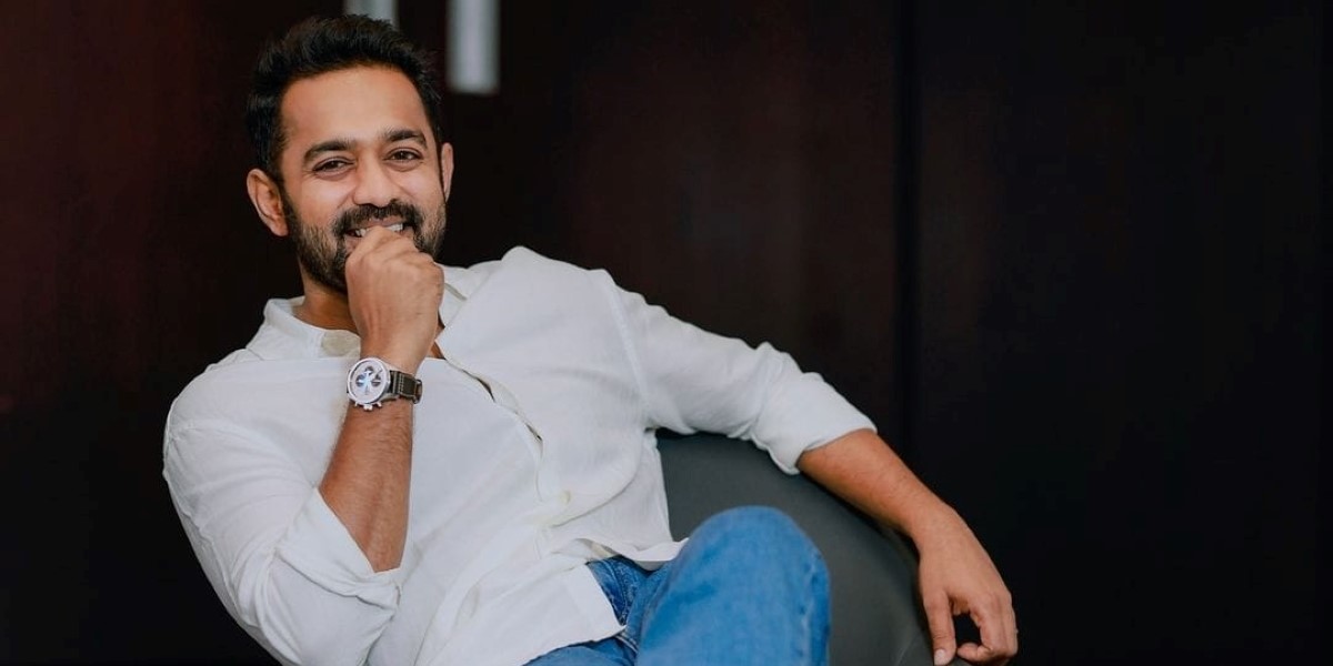 Asif Ali says he was confident about Kishkindha Kaandam