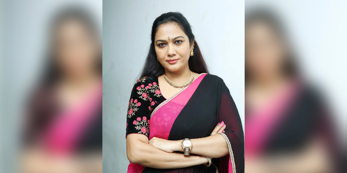 Bengaluru rave party: Telugu actor Hema named in chargesheet for alleged drug use