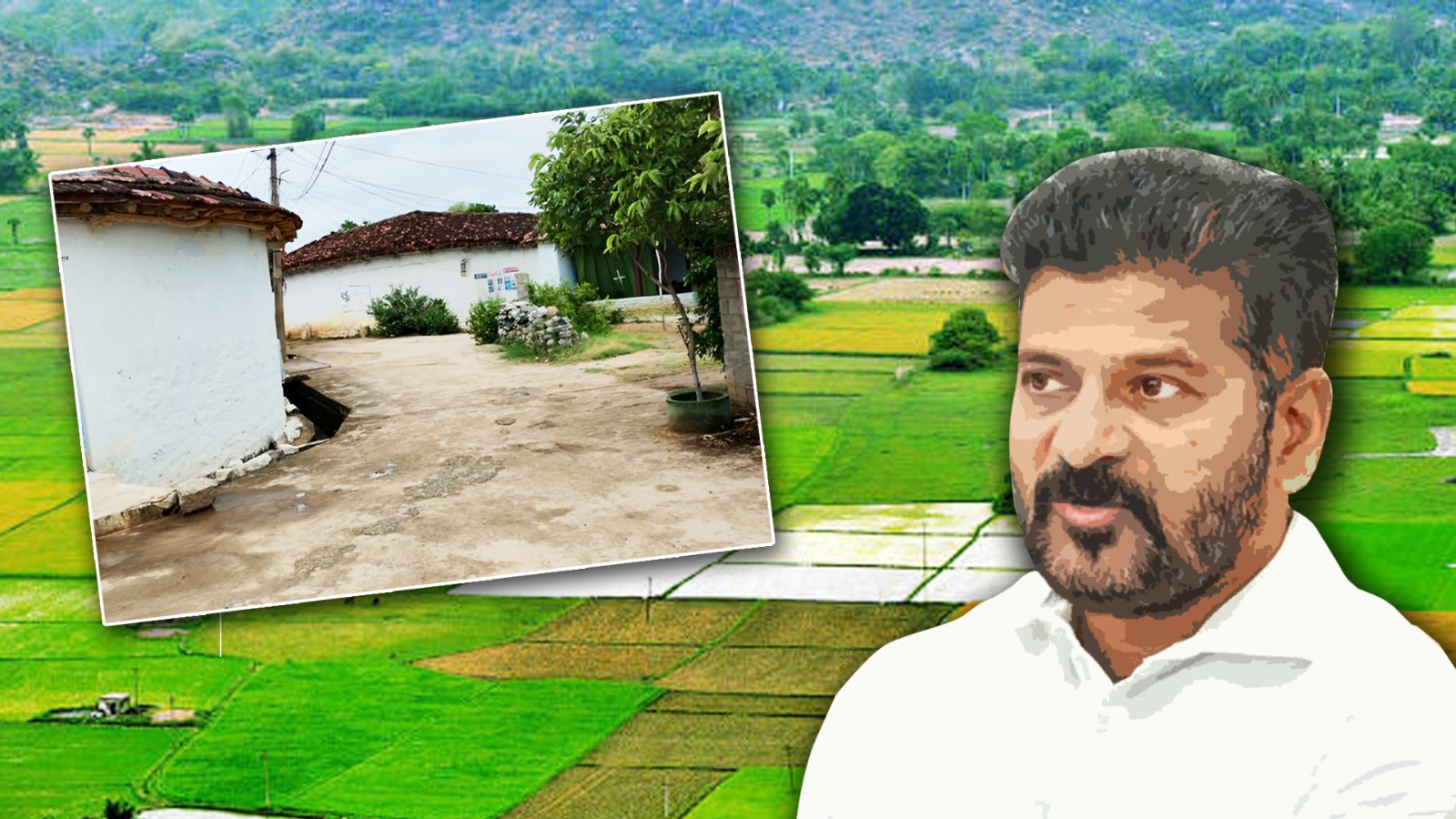 Ground report: Telangana government calls crop loan-waiver a success but farmers see only a mirage