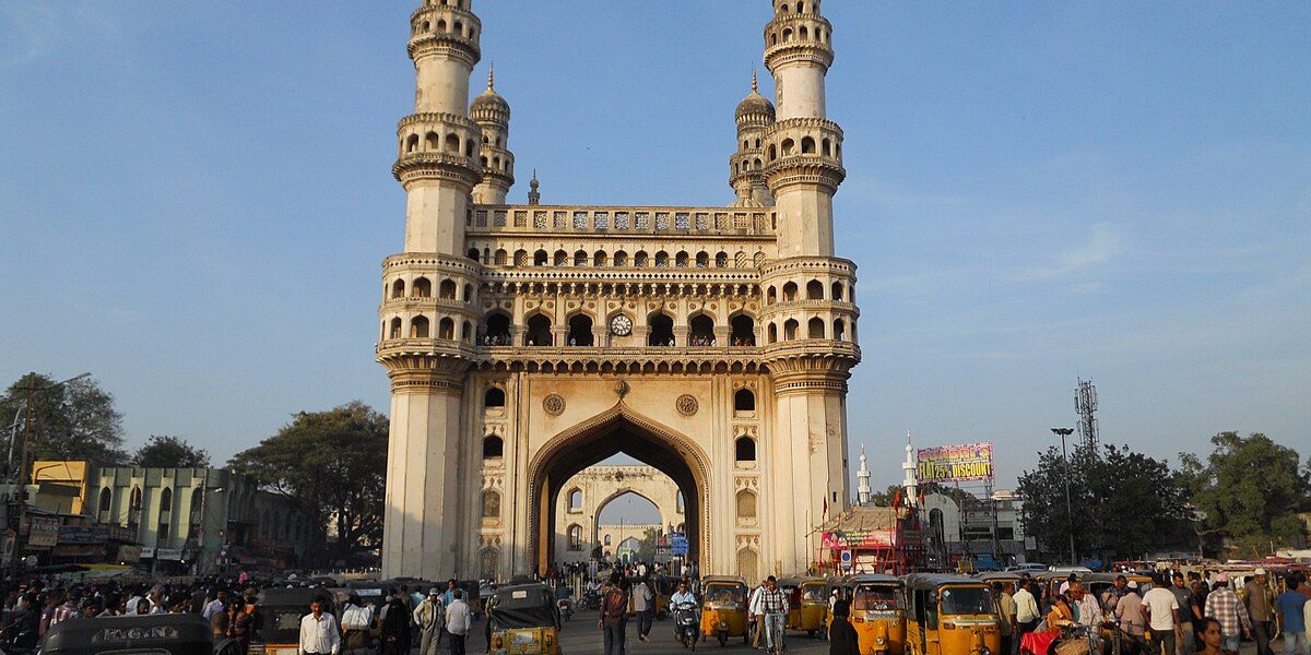 Telangana fiscal federalism under threat