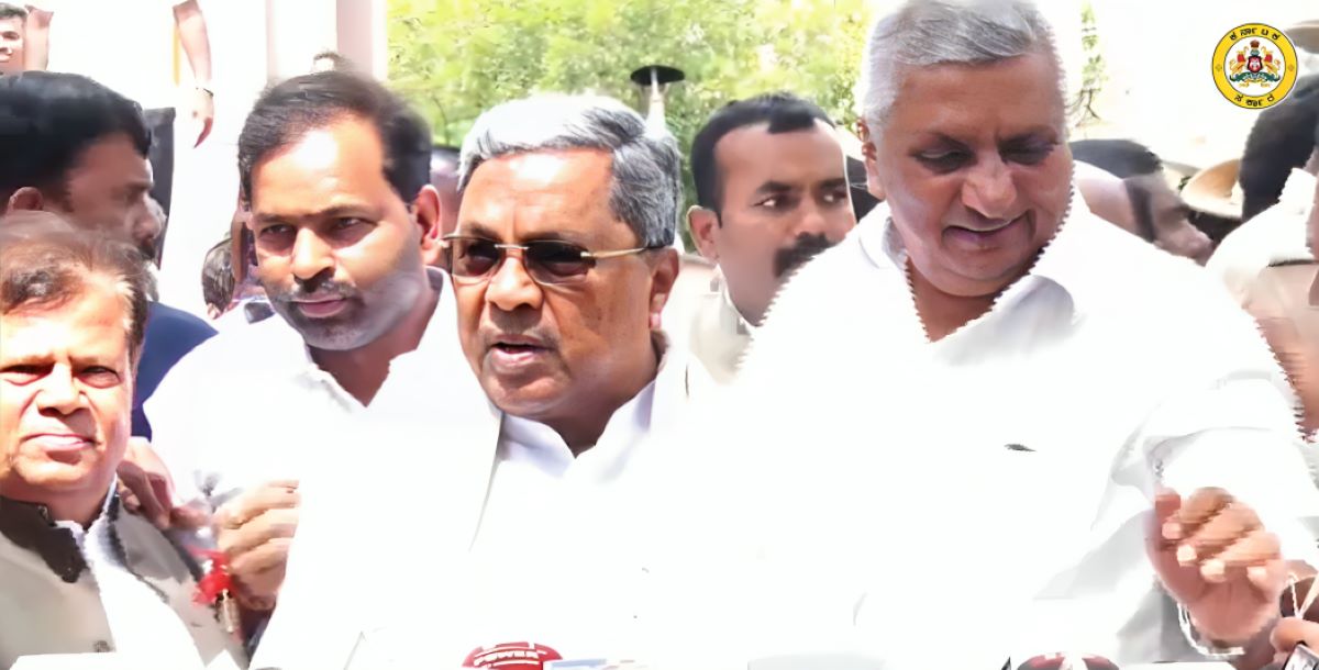 Siddaramaiah to lead Chamundeshwari Kshetra Development Authority meeting