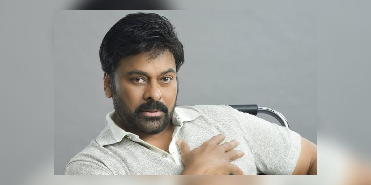 Chiranjeevi to be honoured with ANR National Award