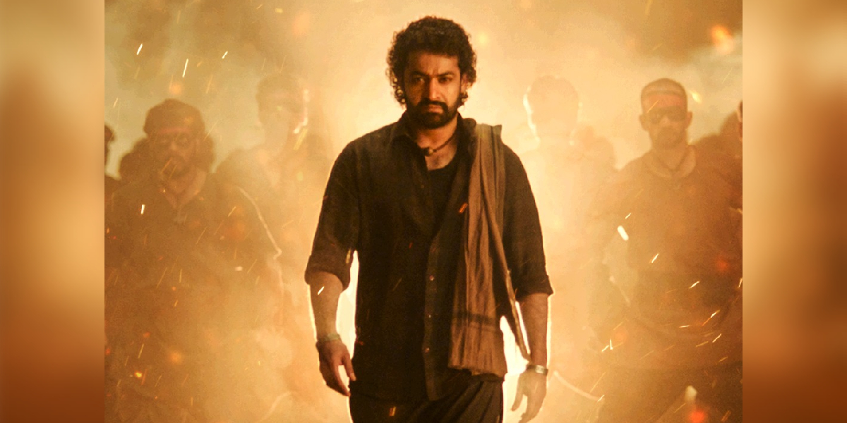 Devara: Part 1 trailer promises a visual treat for Jr NTR fans