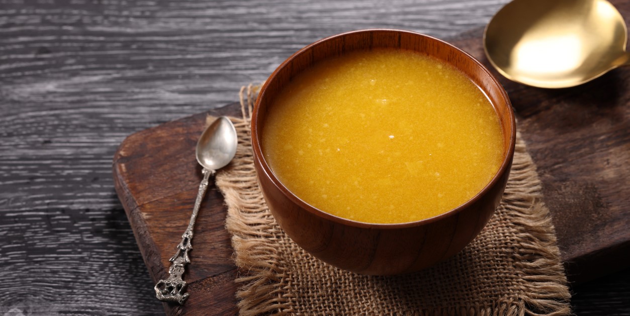 KMF ghee cost