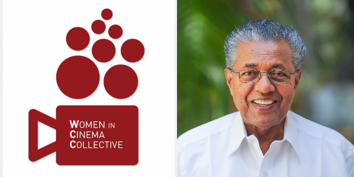 Hema Committee Report: WCC meets Kerala Chief Minister Pinarayi Vijayan