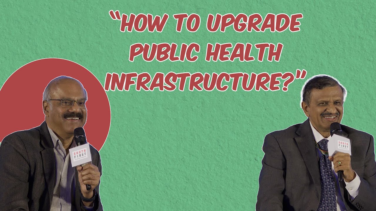 Is Government-Funded Healthcare Feasible in India