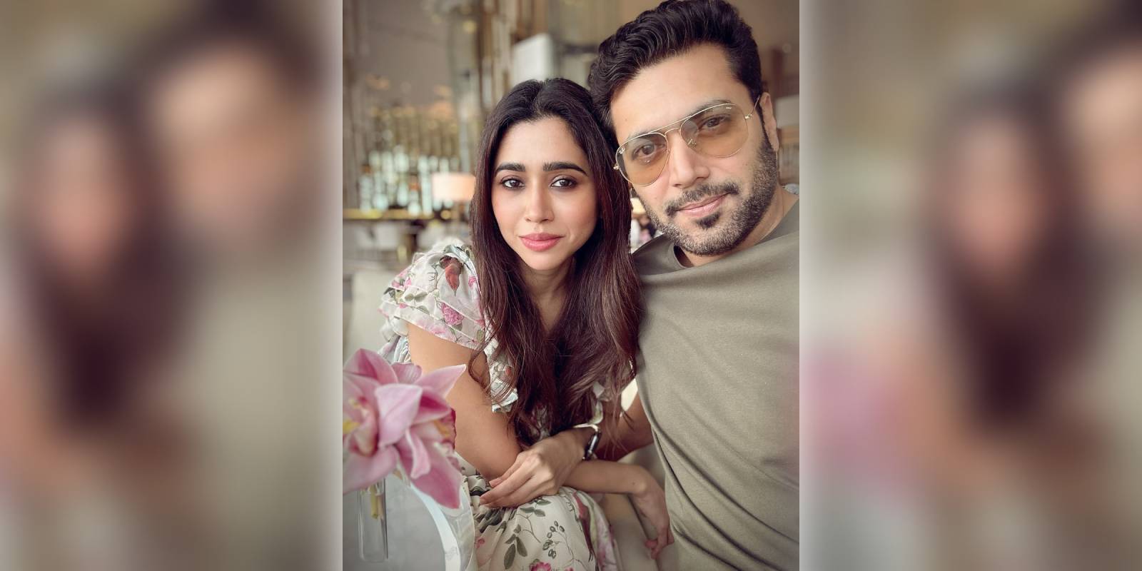 Divorce announcement made without my consent, says Jayam Ravi's wife Aarti Ravi