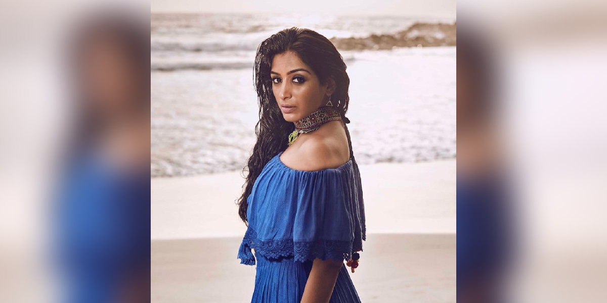 Justice Hema Committee Report: Padmapriya says power groups exist in Malayalam