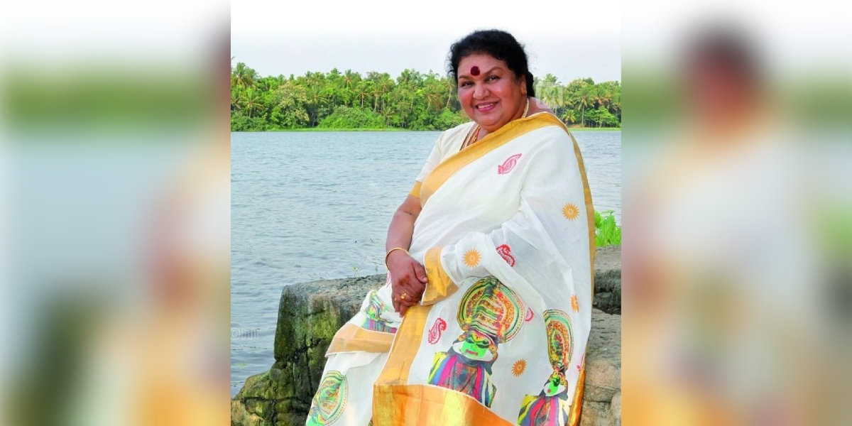 Kaviyoor Ponnamma laid to rest, Malayalam cinema mourns its most cherished 'mom'