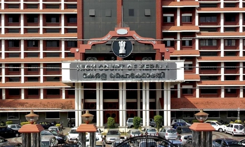 Kerala High Court halts SFIO proceedings in CMRL–Exalogic case