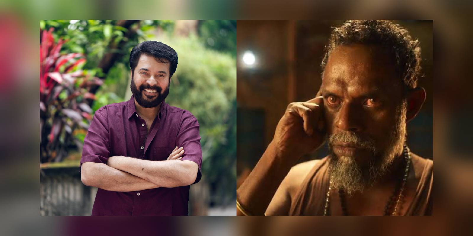 Mammootty to play antagonist against Vinayakan?