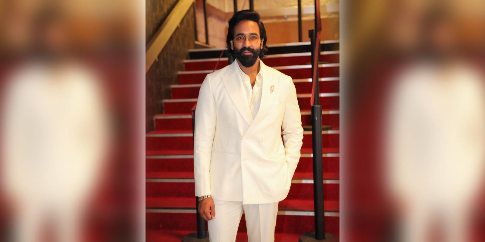 Manchu Vishnu