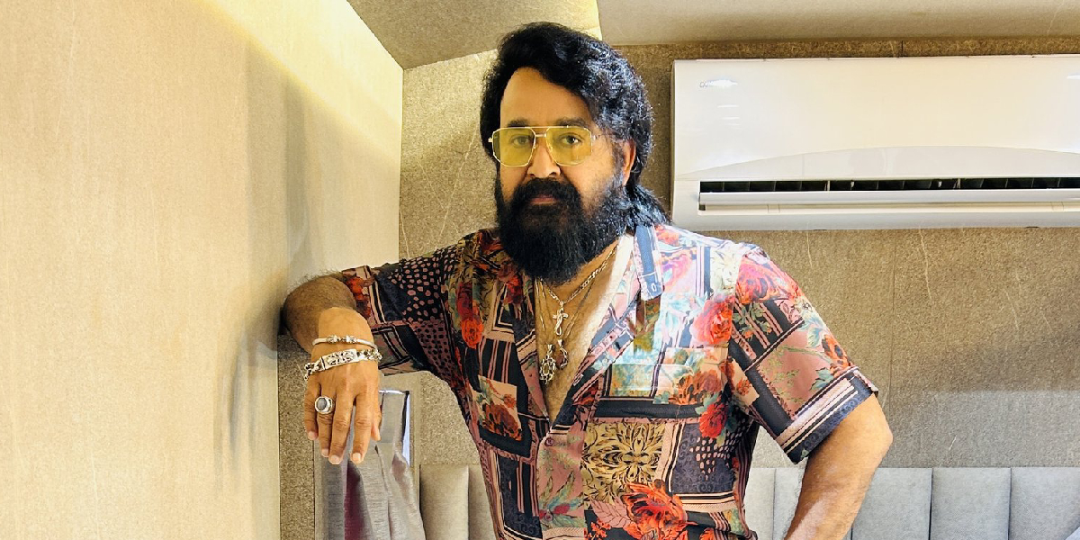 Mohanlal says he is open to working with young filmmakers