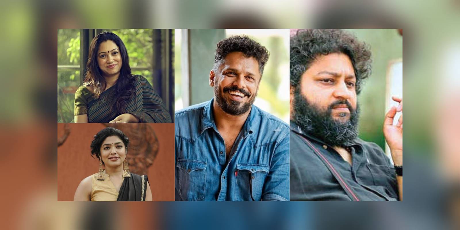 progressive filmmakers association