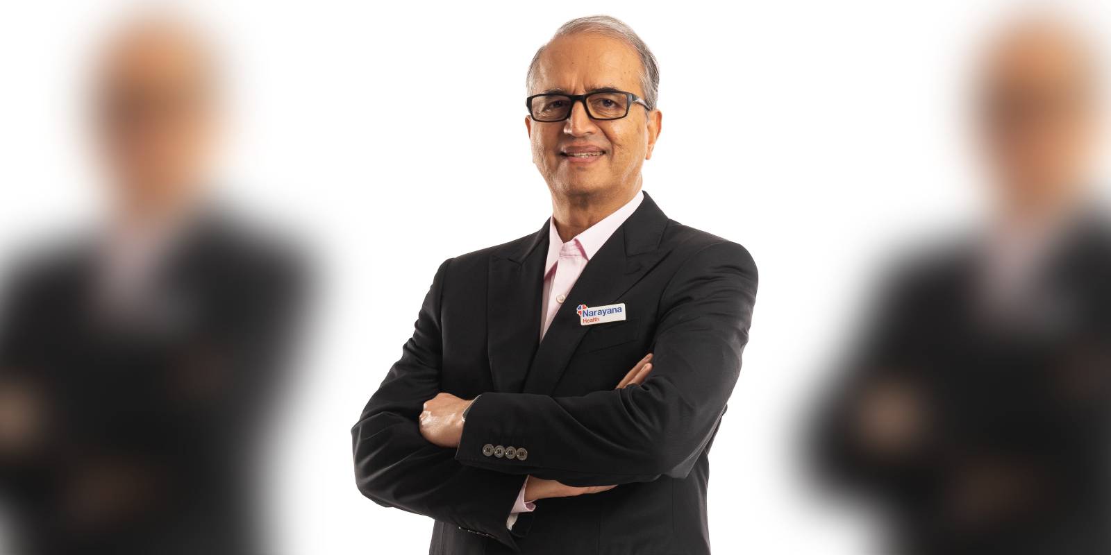 Dr Devi Shetty speaks to South First on common mistakes by people which can lead to problems with heart health
