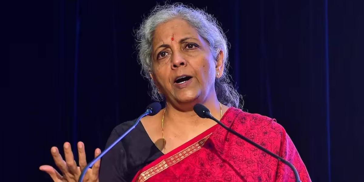 Karnataka High Court on Electoral Bonds case against Nirmala Sitharaman