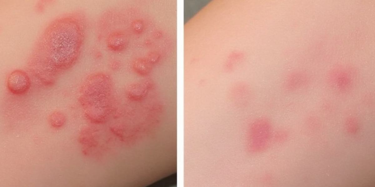 How to differentiate between Mpox and Chickenpox?