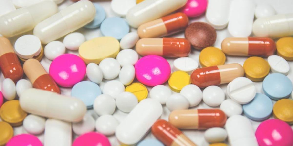 Paracetamol, antibiotics found to be substandard