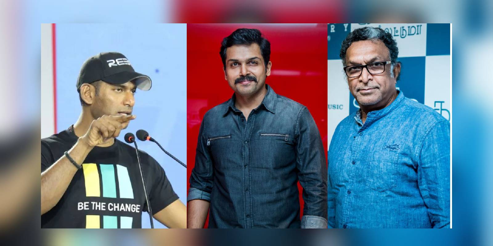 Nadigar Sangam decided to take strict action against perpetrators of sexual abuse