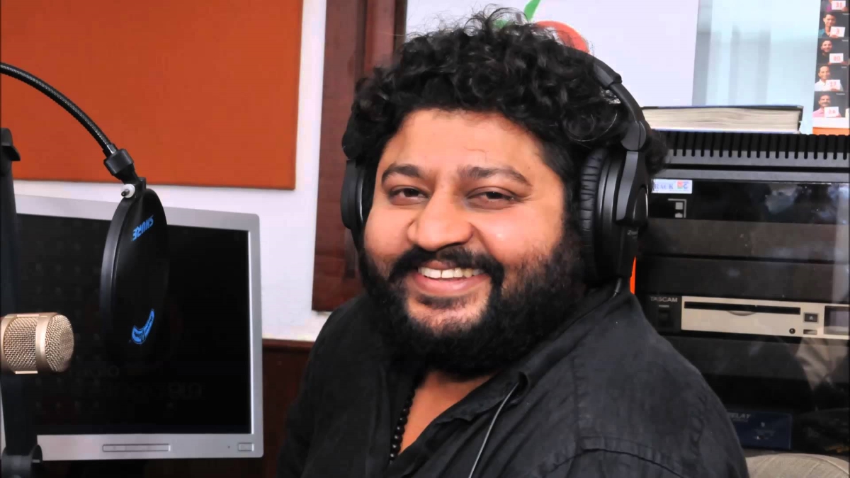 Not part of Progressive Filmmakers' Association: Malayalam director Lijo Jose Pellissery