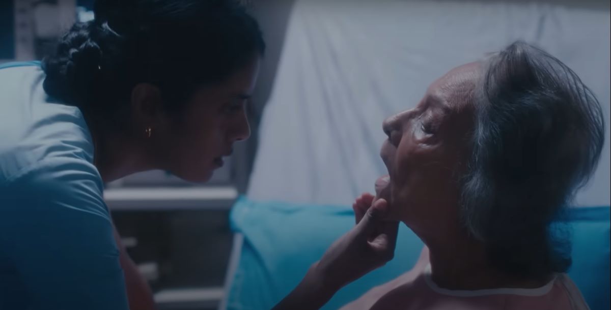 Payal Kapadia directorial All We Imagine As Light